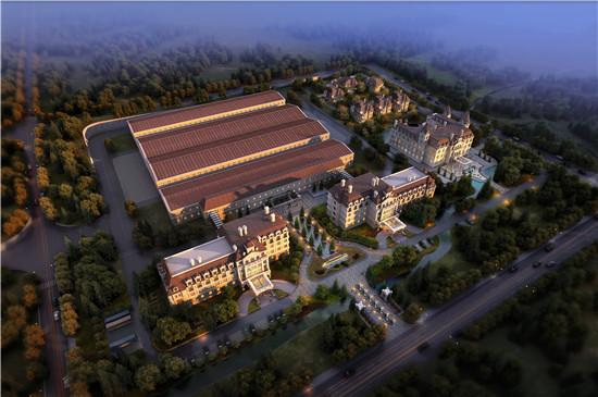 天肽生物将建中国最大肽物质研发中心和培训基地